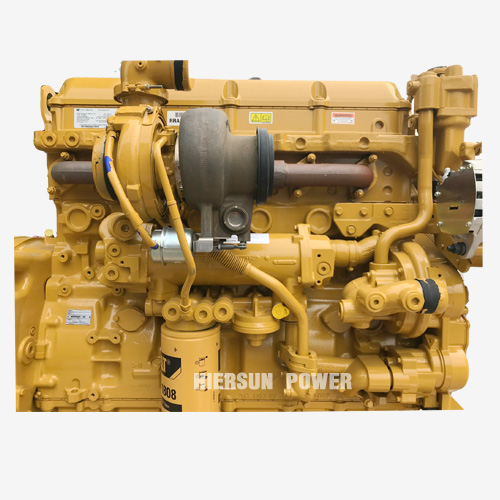 Caterpillar C13 Industrial Engine C13